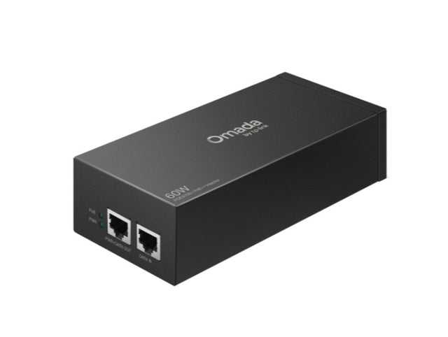 TP-Link POE370S Omada PoE++ Injector By TP-LINK - Buy Now - AU $91.14 At The Tech Geeks Australia