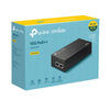 TP-Link POE380S Omada 10G PoE++ Injector PORT: 1— 10Gbps PoE Port, 1— 10Gbps Non-PoE Port, SPEC: 802.3bt/at/af Compliant, 90 W PoE Power, Data and Pow By TP-LINK - Buy Now - AU $109.51 At The Tech Geeks Australia