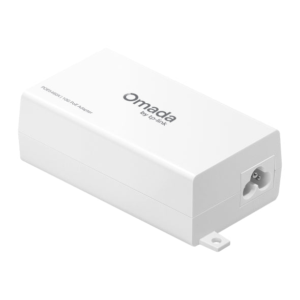 TP-Link POE5460X Omada 10G Passive PoE Adapter By TP-LINK - Buy Now - AU $34.05 At The Tech Geeks Australia
