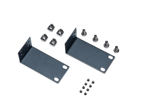 TP-Link 13-inch Switches Rack Mount Kit  (RackMount Kit-13), Compatible with TP-Link 13-inch rack mount switches and other products. By TP-LINK - Buy Now - AU $7.37 At The Tech Geeks Australia