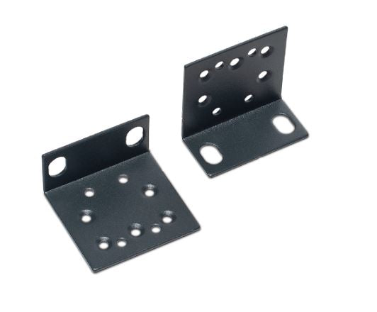 TP-Link 19-inch Switches Rack Mount Kit (RackMount Kit-19), Compatible with TP-Link 19-inch rack mount switches and other products By TP-LINK - Buy Now - AU $7.37 At The Tech Geeks Australia
