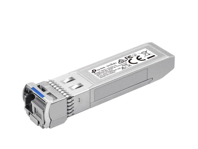 TP-Link SM5110LSA-10  Omada 10GBase-BX WDM Bi-Directional SFP+ LC Module By TP-LINK - Buy Now - AU $54.29 At The Tech Geeks Australia