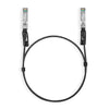 TP-Link TL-SM5220-1M 1 Meter 10G SFP+ Direct Attach Cable, Drives 10 Gigabit Ethernet, 10G SFP+ Connector on Both Sides (Replaces TXC432-CU1M) By TP-LINK - Buy Now - AU $35.92 At The Tech Geeks Australia