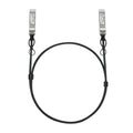 TP-Link SM6220-1M Omada 1 Meter 25G SFP28 Direct Attach Cable,  Up to 1 m Distance, Support data rate of 25Gbps and 10Gbps, Compatible with 25G SFP28 By TP-LINK - Buy Now - AU $57.10 At The Tech Geeks Australia