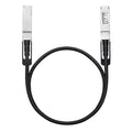 TP-Link SM9220-1M Omada 1 Meter 100G QSFP28 Direct Attach Cable ,Up to 1 m Distance, Support data rate of 100Gbps and 40Gbps, Compatible with 100G QSF By TP-LINK - Buy Now - AU $127.88 At The Tech Geeks Australia