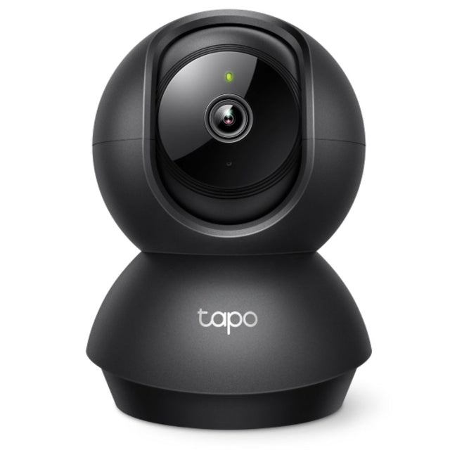 TP-Link Tapo C211 Pan/Tilt Home Security Wi-Fi Cameraï¼Œ 2K 3MP,  2-Way Audio, Night Vision up to 30 Ft, Privacy Zone By TP-LINK - Buy Now - AU $54.29 At The Tech Geeks Australia