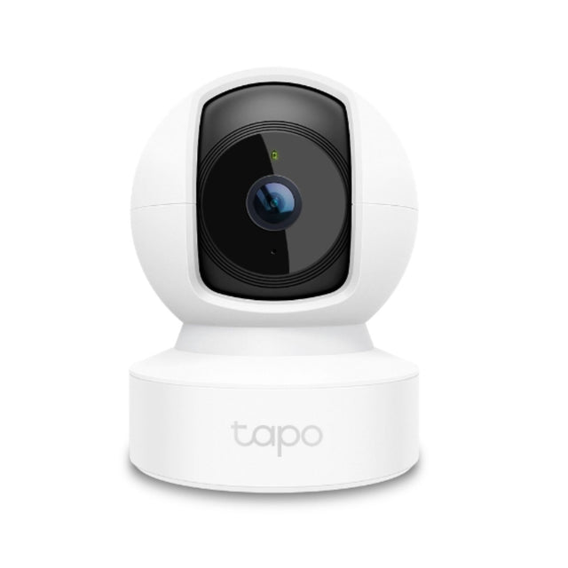 TP-Link Tapo C212, Pan/Tilt Home Security Wi-Fi Camera, 2K (2304x1296), 2.4 GHz, Horizontal 360Âº, 1 — Ethernet Port,Local Storage through microSD Card By TP-LINK - Buy Now - AU $58.85 At The Tech Geeks Australia