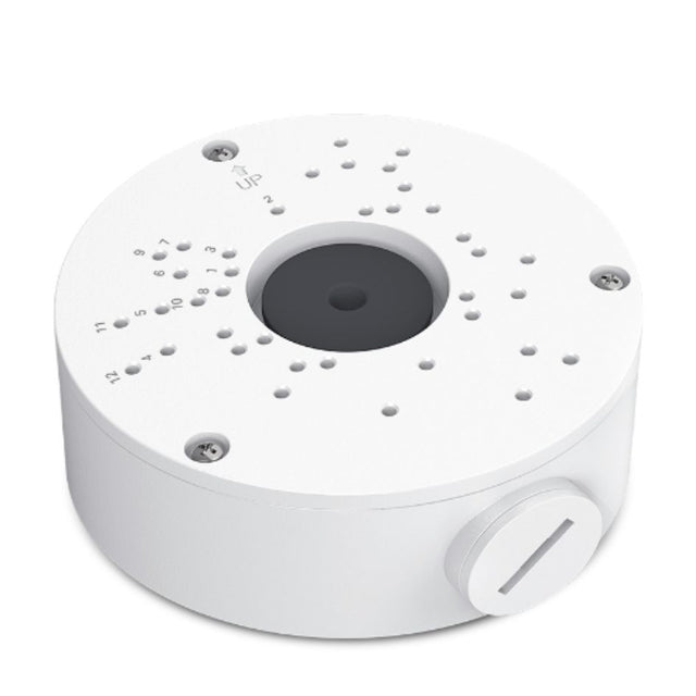 TP-Link VJB-300 VIGI Network Camera Junction Box By TP-LINK - Buy Now - AU $38.38 At The Tech Geeks Australia