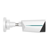 Omada 12MP Bullet - TP-Link Omada 12MP Bullet PoE Security Camera, 4K+ (12MP) Ultra HD, Full-Colour Night Vision
