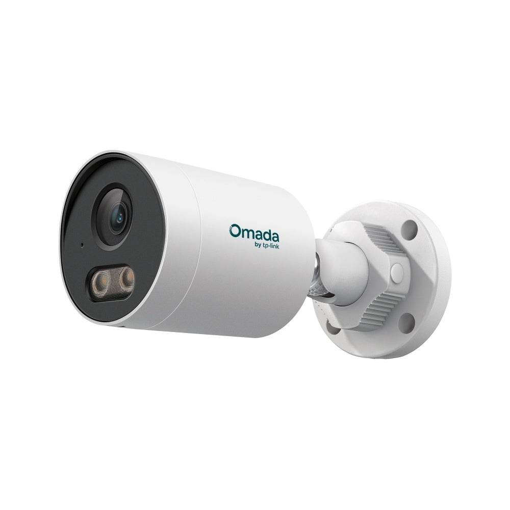 Omada 5MP Bullet - TP-Link Omada 5MP Bullet Security Camera
