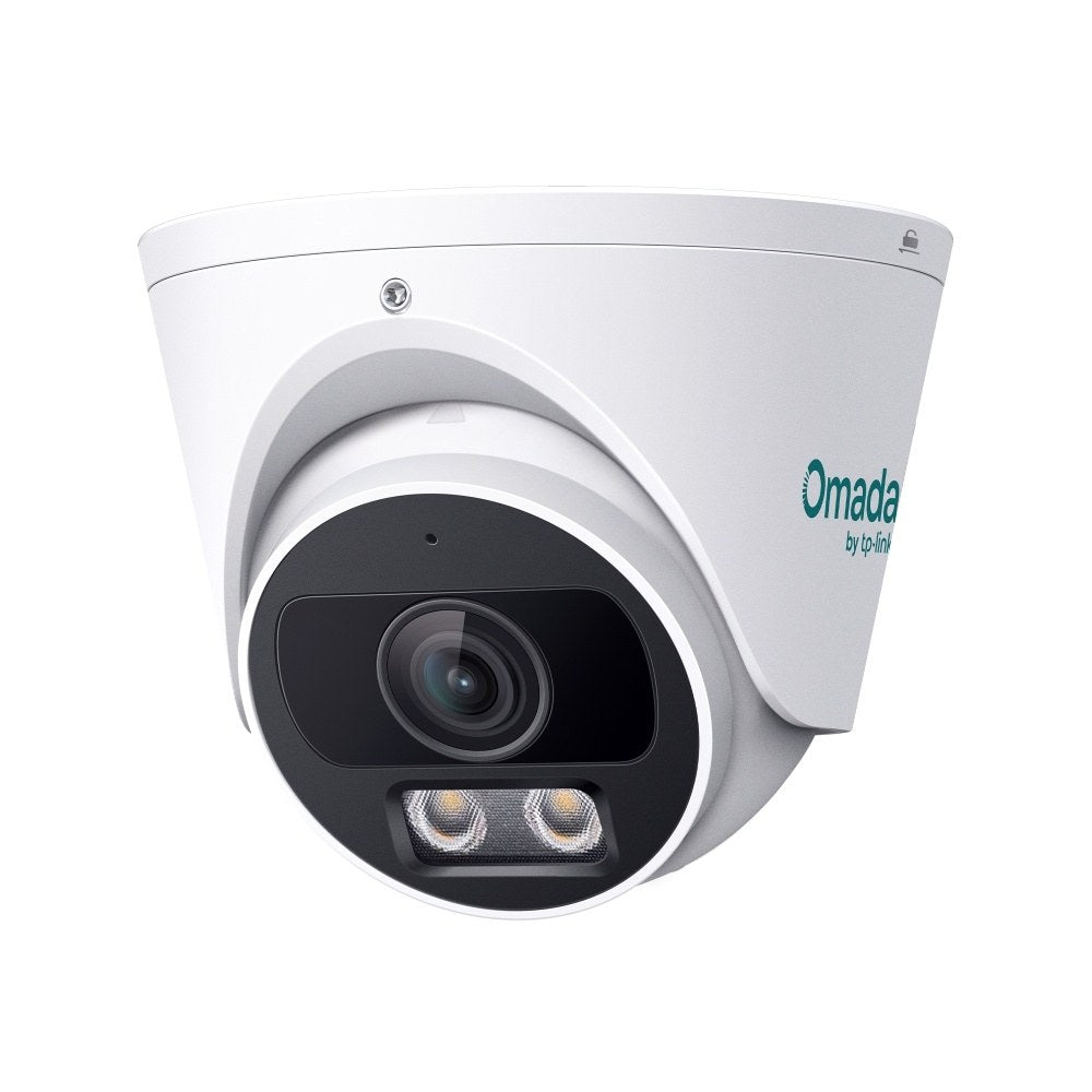 Omada 5MP Turret - TP-Link Omada 5MP Turret Security Camera