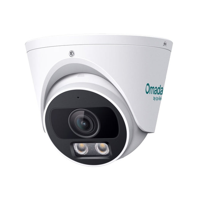 Omada 5MP Turret - TP-Link Omada 5MP Turret Security Camera