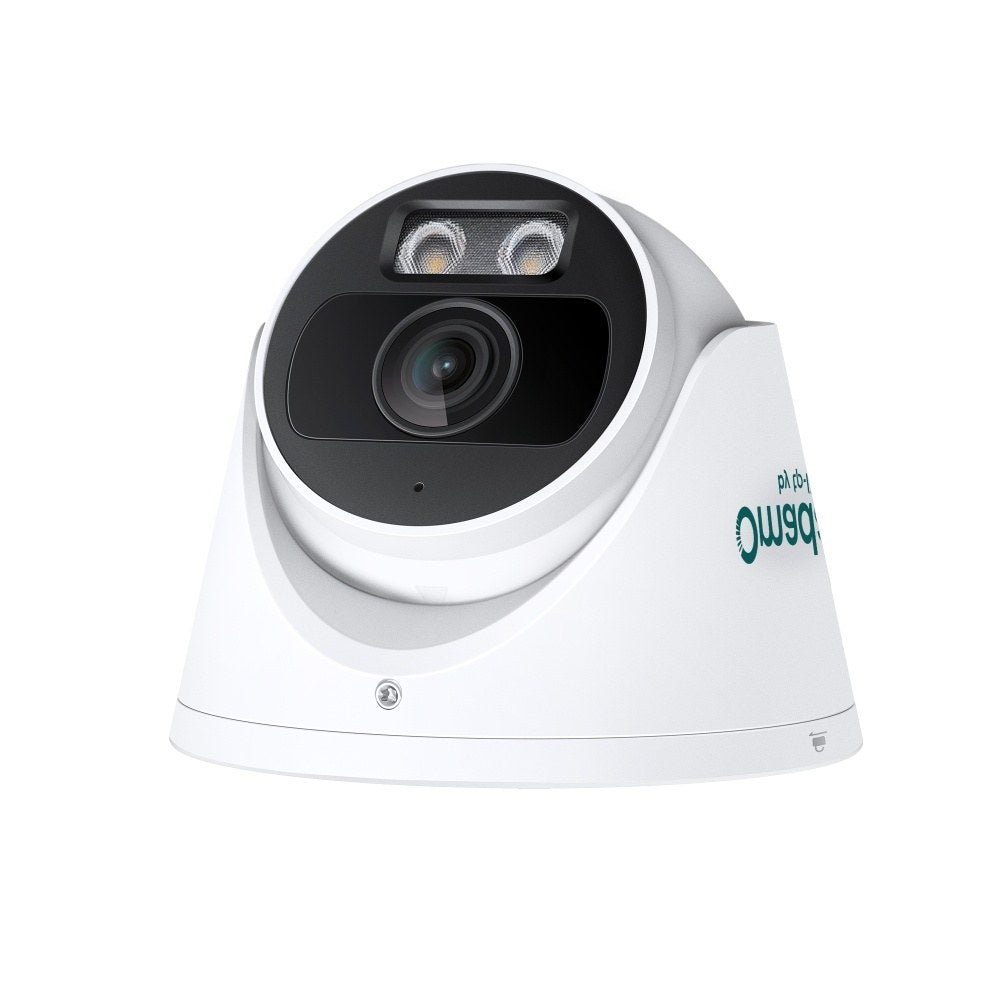 Omada 5MP Turret - TP-Link Omada 5MP Turret Security Camera (2)
