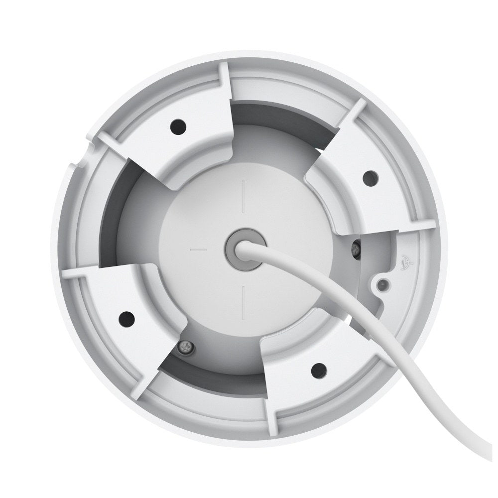 Omada 5MP Turret - TP-Link Omada 5MP Turret Security Camera (4)