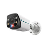 Omada 8MP Bullet - TP-Link 4K Ultra-High Definition Bullet Security Camera