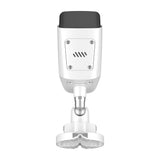 Omada 8MP Bullet - TP-Link 4K Ultra-High Definition Bullet Security Camera