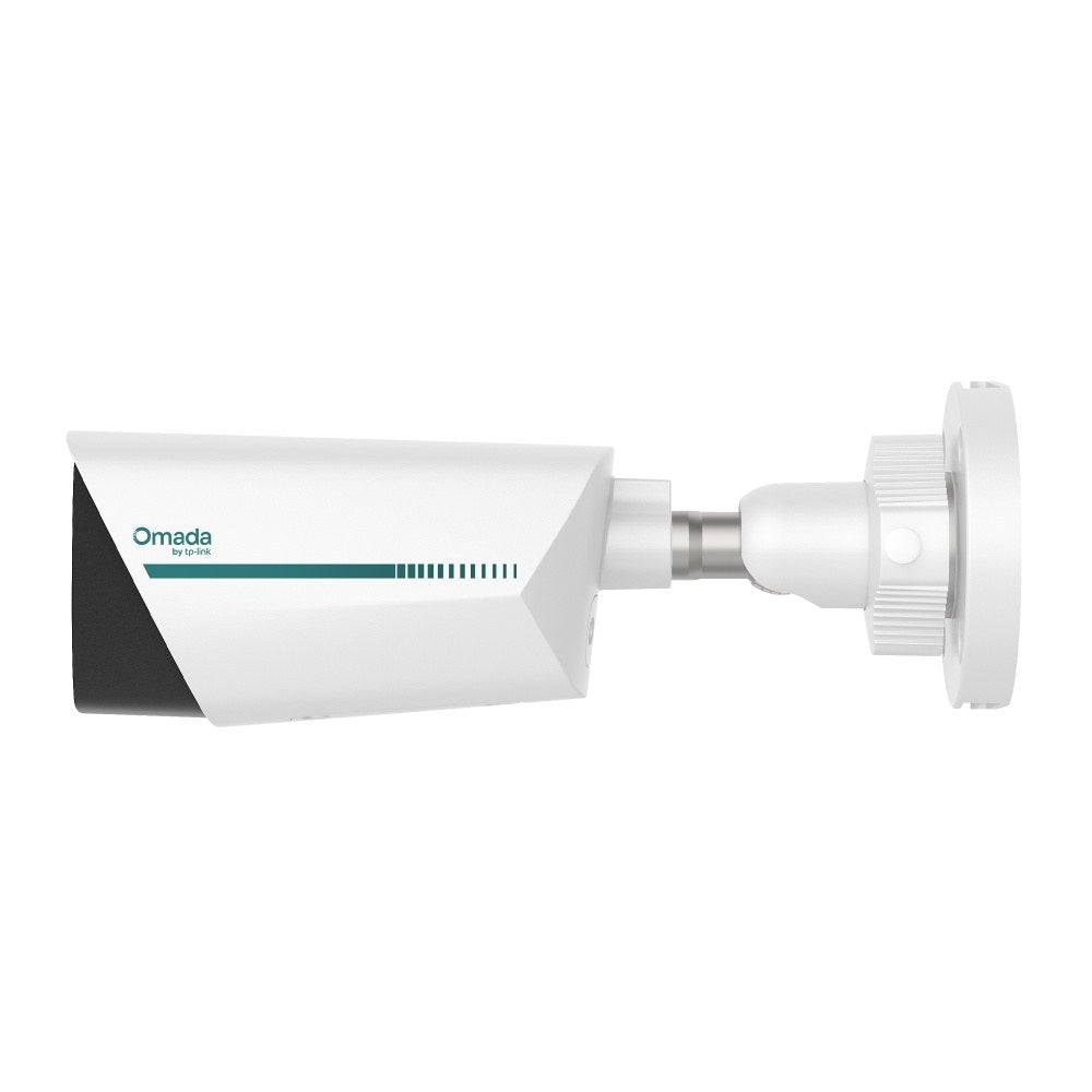 Omada 8MP Bullet - TP-Link 4K Ultra-High Definition Bullet Security Camera