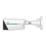 Omada 8MP Bullet - TP-Link 4K Ultra-High Definition Bullet Security Camera