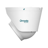 Omada 8MP Turret - TP-Link 8MP Turret Security Camera with 4K Resolution (2)