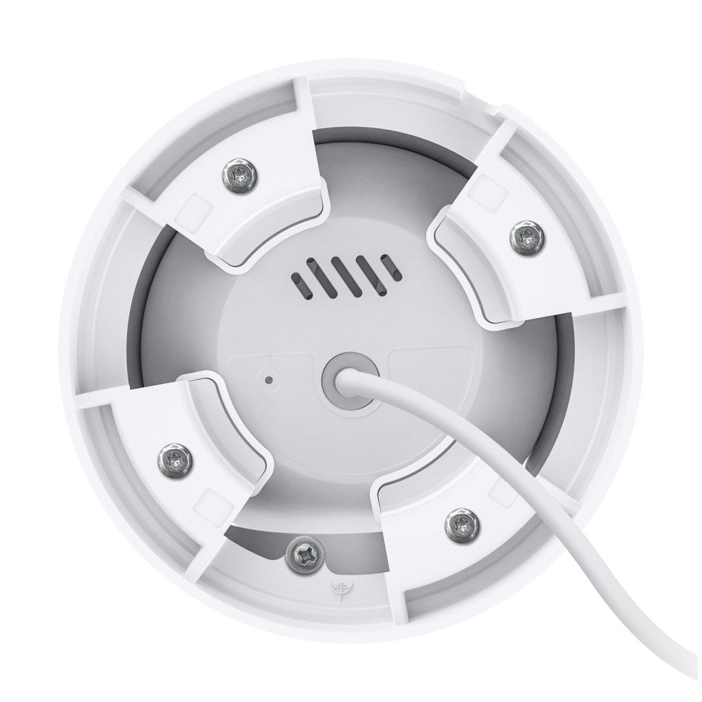 Omada 8MP Turret - TP-Link 8MP Turret Security Camera with 4K Resolution (4)