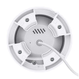 Omada 8MP Turret - TP-Link 8MP Turret Security Camera with 4K Resolution (4)