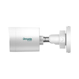 Omada B5S4-2T - TP-Link Omada 5MP Bullet PoE Security Camera System with 2TB HDD, 4 Cameras and 16-Channel NVR
