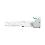 Omada B5S4-2T - TP-Link Omada 5MP Bullet PoE Security Camera System with 2TB HDD, 4 Cameras and 16-Channel NVR