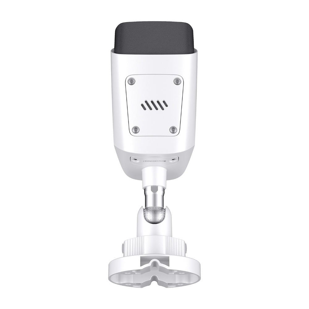 Omada B8S4-2T - TP-Link Omada 8MP Bullet PoE Security Camera System with 2TB HDD, 4 Cameras and 16-Channel NVR