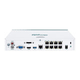 Omada B8S4-2T - TP-Link Omada 8MP Bullet PoE Security Camera System with 2TB HDD, 4 Cameras and 16-Channel NVR