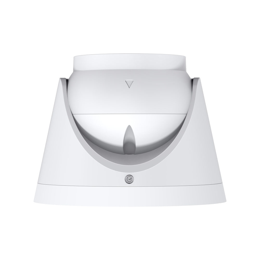 Omada T5S4-2T - TP-Link Omada 5MP Turret PoE Security Camera System with 2TB HDD, 4 Cameras and 16-Channel NVR