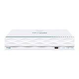 Omada T5S4-2T - TP-Link Omada 5MP Turret PoE Security Camera System with 2TB HDD, 4 Cameras and 16-Channel NVR