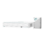 Omada T5S4-2T - TP-Link Omada 5MP Turret PoE Security Camera System with 2TB HDD, 4 Cameras and 16-Channel NVR
