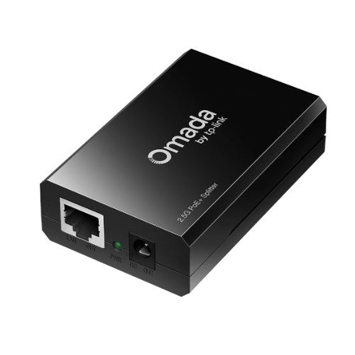 POE260R - TP-Link Omada 2.5G PoE+ Splitter