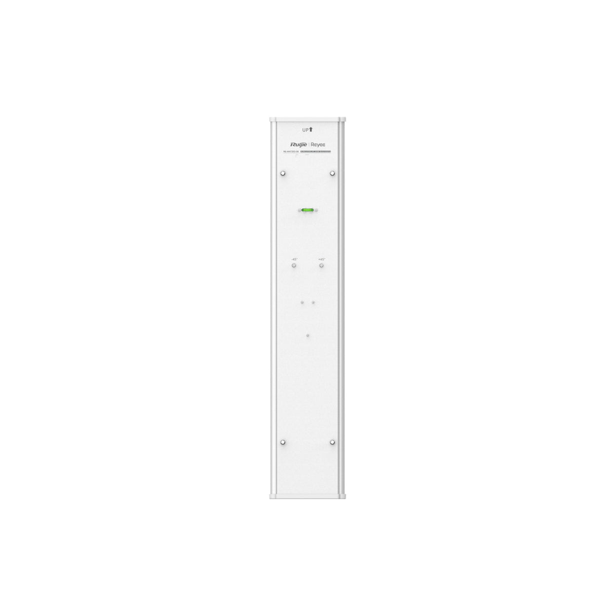 RG-ANT20S-90 90° Sector Antenna for RG-AirMetro Series Wireless Bridges By Ruijie - Buy Now - AU $295 At The Tech Geeks Australia