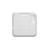 RG-AP840-L - Ruijie Wi-Fi 6 Dual Band Indoor Access Point, PoE, 5.378Gbps Wireless Throughput, 3 Year Warranty