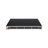RG-CS83-24GT4XS-PD - Ruijie 24-Port Layer 3 Managed PoE+ Switch with 4x 10GE SFP+ Uplinks (740W PoE)