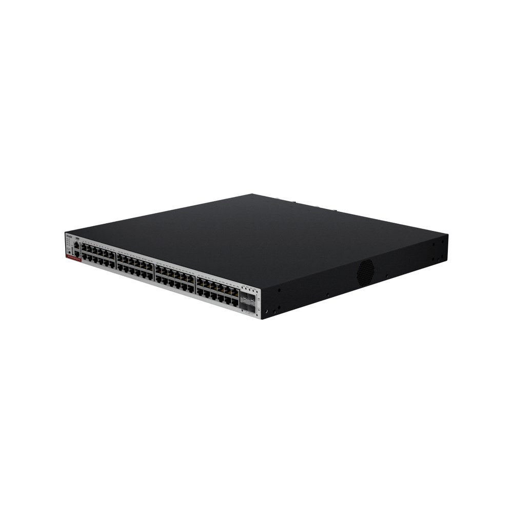 RG-CS83-24GT4XS-PD - Ruijie 24-Port Layer 3 Managed PoE+ Switch with 4x 10GE SFP+ Uplinks (740W PoE)
