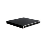 RG-CS83-24GT4XS-PD - Ruijie 24-Port Layer 3 Managed PoE+ Switch with 4x 10GE SFP+ Uplinks (740W PoE)