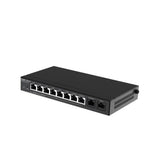 RG-EG310GH-P-E - Ruijie Reyee 10-Port Gigabit Cloud Managed PoE Office Router 350 Users 110W PoE 3 Year Warranty