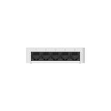 RG-ES05G-L - Ruijie Reyee 5-Port Gigabit Unmanaged Non-PoE Switch