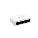 RG-ES05G-L - Ruijie Reyee 5-Port Gigabit Unmanaged Non-PoE Switch