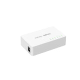 RG-ES05G-L - Ruijie Reyee 5-Port Gigabit Unmanaged Non-PoE Switch