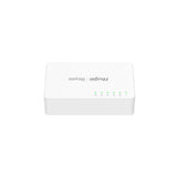 RG-ES05G-L - Ruijie Reyee 5-Port Gigabit Unmanaged Non-PoE Switch