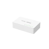 RG-ES05G-L - Ruijie Reyee 5-Port Gigabit Unmanaged Non-PoE Switch