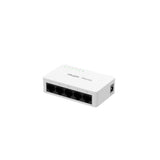 RG-ES05G-L - Ruijie Reyee 5-Port Gigabit Unmanaged Non-PoE Switch