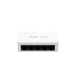 RG-ES05G-L - Ruijie Reyee 5-Port Gigabit Unmanaged Non-PoE Switch