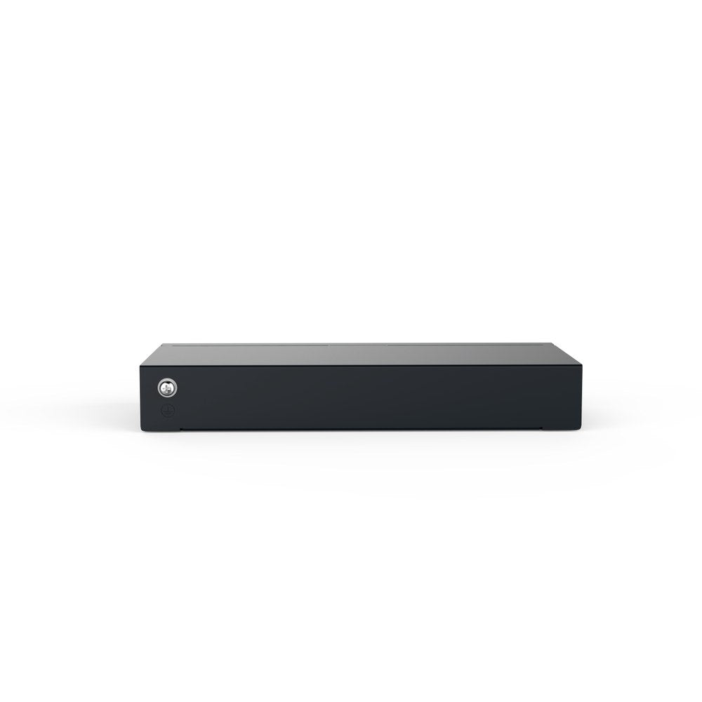 RG-ES108GD - Ruijie Reyee 8 Port Gigabit Unmanaged Fanless Switch