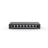 RG-ES108GD - Ruijie Reyee 8 Port Gigabit Unmanaged Fanless Switch