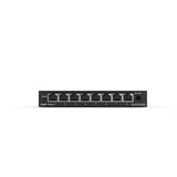 RG-ES108GD - Ruijie Reyee 8 Port Gigabit Unmanaged Fanless Switch