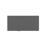 RG-ES118FGS-LP - Ruijie Reyee 16 Fast Ethernet + 2 Gigabit SFP Combo Unmanaged Switch with 16 Port PoE+ 120W PoE Budget